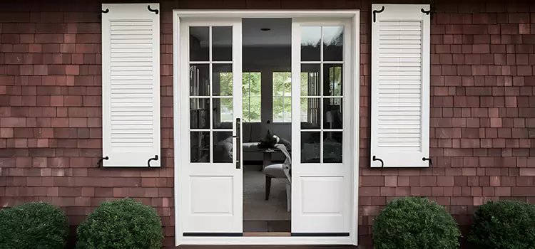 French Door Restoration Lisle