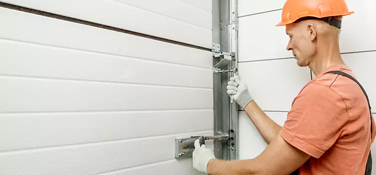 Why Choose Us for Garage Door Lock Services in Lisle, IL?