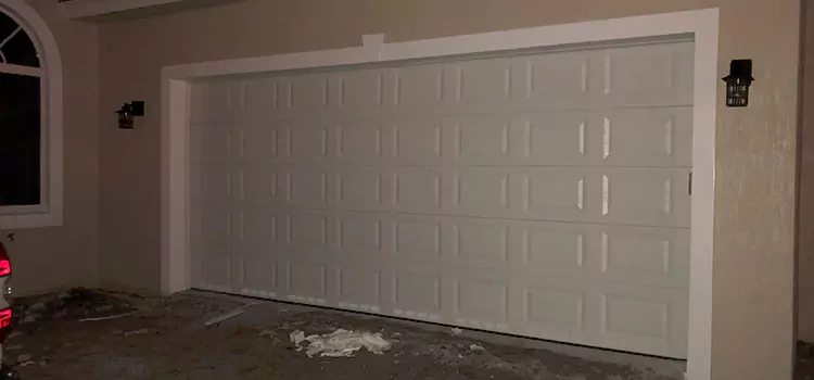 Garage Door Coil Replacement Lisle