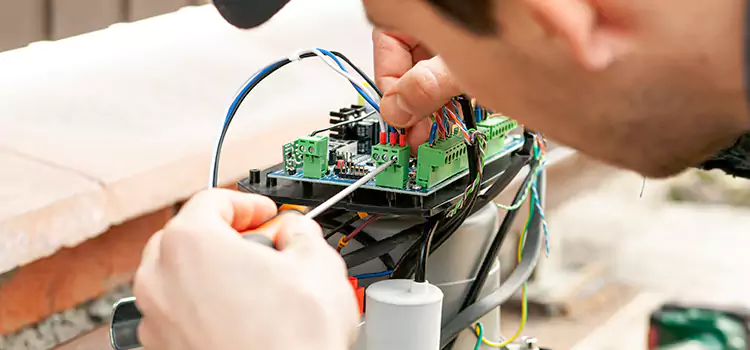 Specialized Brand Gate Motor Repairs Lisle