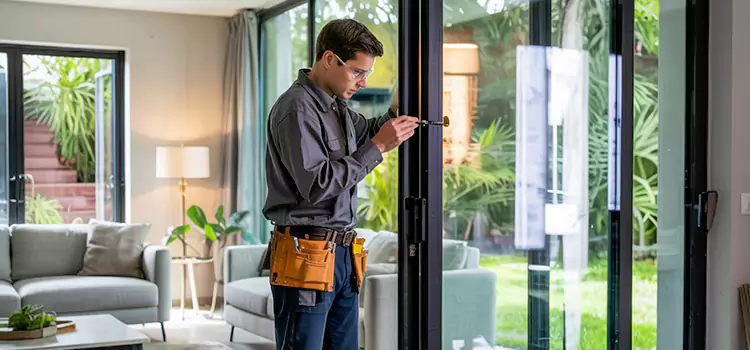 Why Choose Us for Your Glass Door Needs in Lisle, IL?