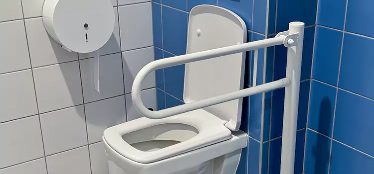 Comprehensive Solutions in Lisle, IL for Accessible Facilities