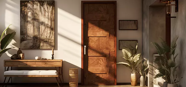 Specialty Interior Doors Lisle