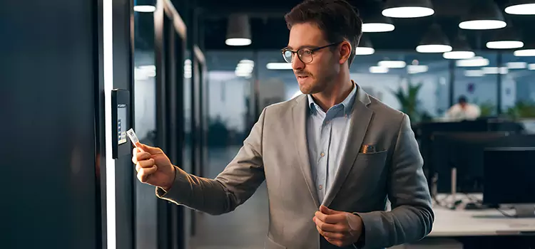 Our Commitment to Keycard Security Excellence in Lisle, IL