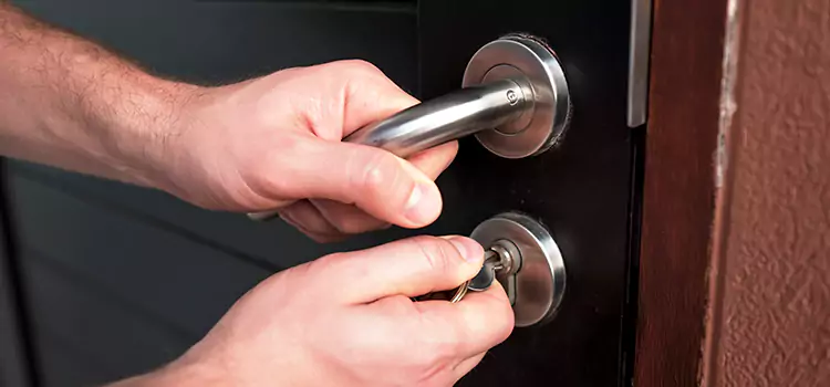 Master Key Control and Audits Lisle