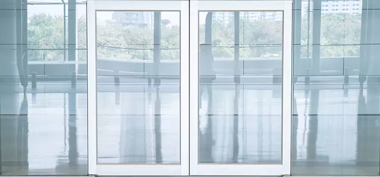Mobile Sliding Screen Door Replacement Lisle