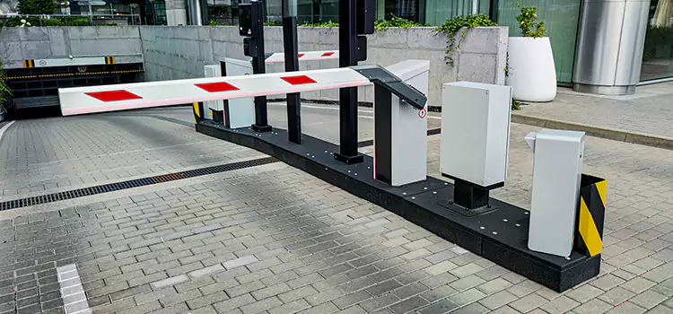 Custom Gate Design & Integration Lisle