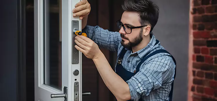 Residential Door Repairs Lisle