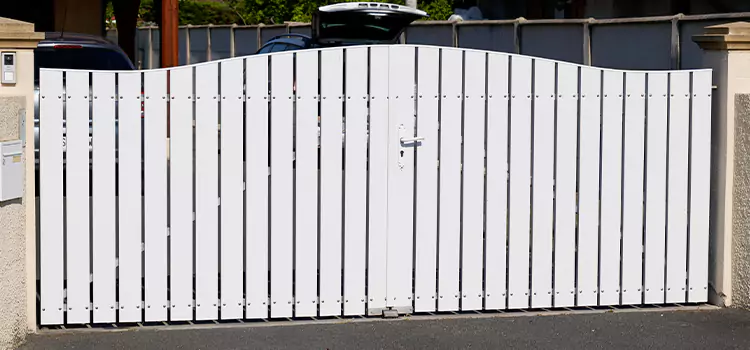 Why Choose Us for Residential Gate Repair in Lisle, IL?