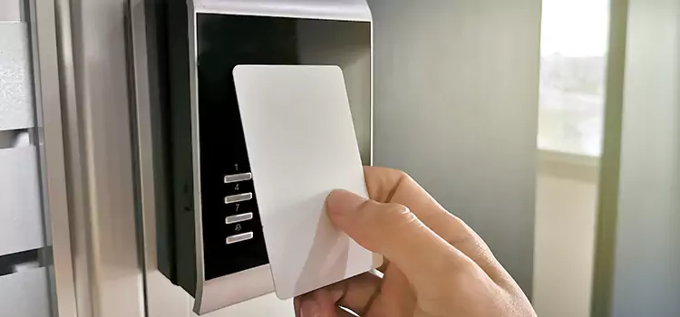 Advanced RFID Technology Integration in Lisle, IL