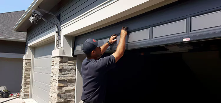 Janus Roll Up Doors Lisle