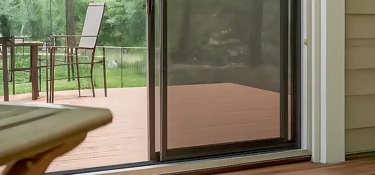 Garage Screen Door Installation Lisle
