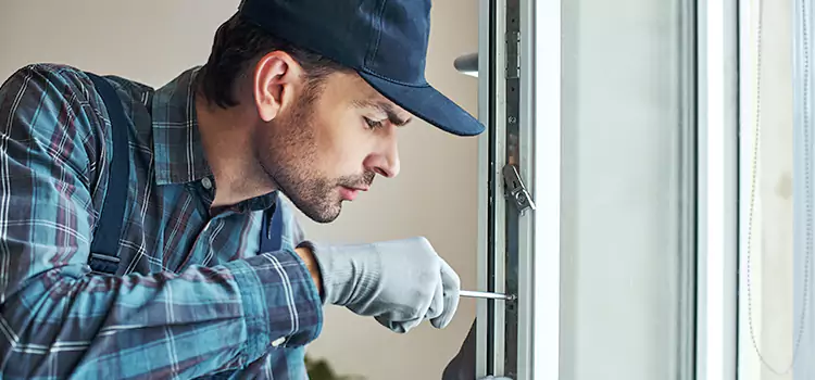 Emergency Response for Latch Issues Lisle