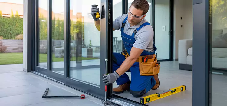 Patio Door Replacement Lisle