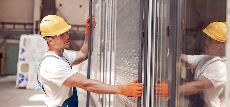 Sliding Door Mesh Replacement Lisle