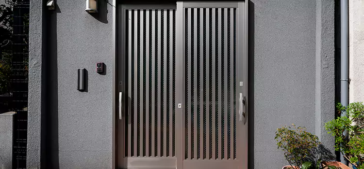 Specialized Steel Door Services in Lisle, IL
