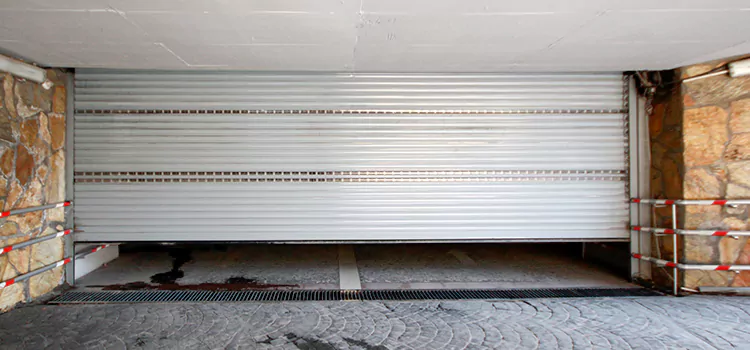 Steel Garage Door Repair Lisle
