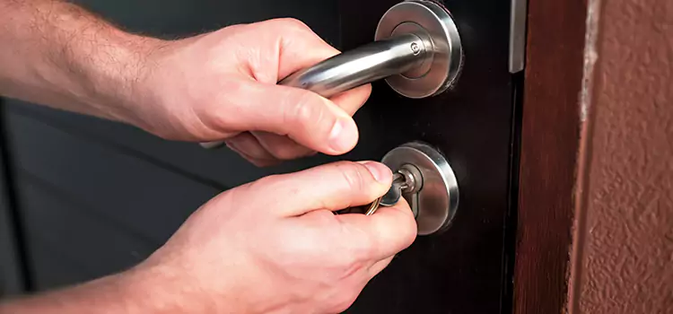 Door Closer Repair & Installation Lisle