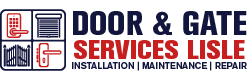 Door & Gate Services Lisle