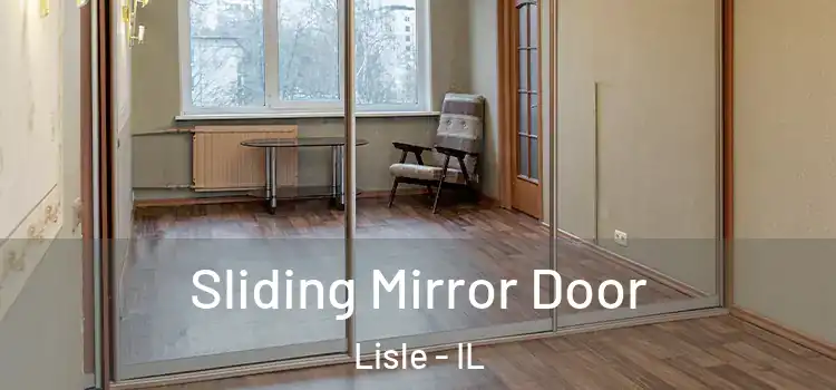  Sliding Mirror Door Lisle - IL
